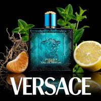 Versace Eros - Coffret eau de parfum