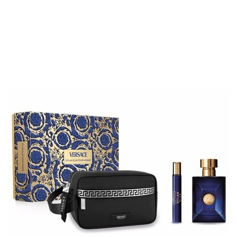 Versace Dylan Blue - Geschenkset 100ml