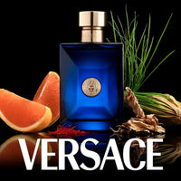 Versace Dylan Blue - Geschenkset 100ml