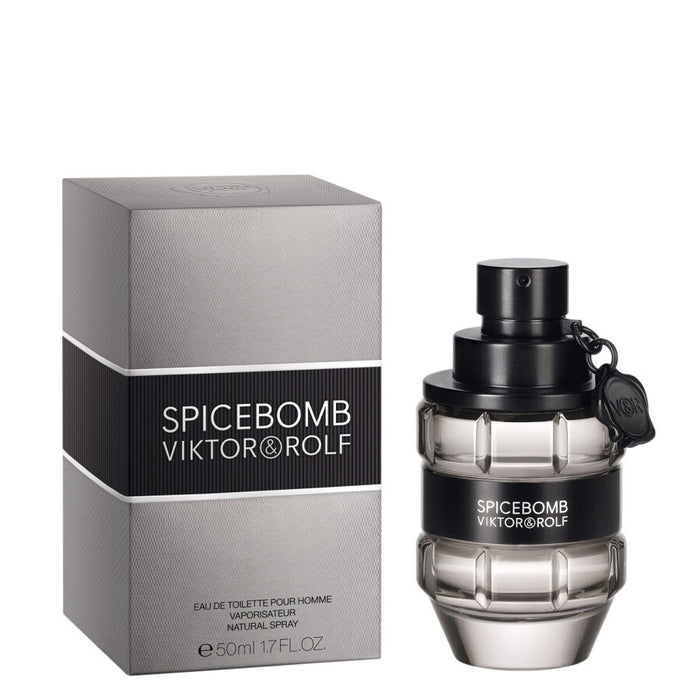 VIKTOR & ROLF SPICEBOMB - EAU DE TOILETTE