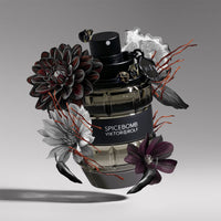 Viktor & Rolf Spicebomb - Eau de Toilette