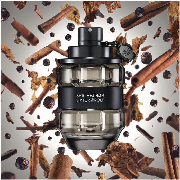 VIKTOR & ROLF SPICEBOMB - EAU DE TOILETTE