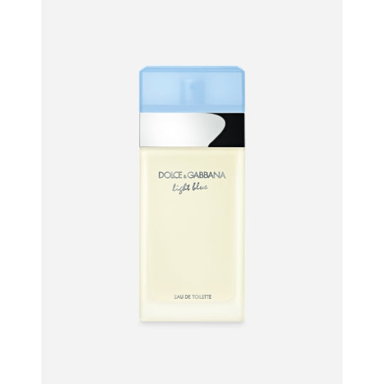 Dolce Gabbana Light Blue - Eau De Toilette (ancien batch)