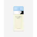 Dolce Gabbana Light Blue - Eau De Toilette (old batch)