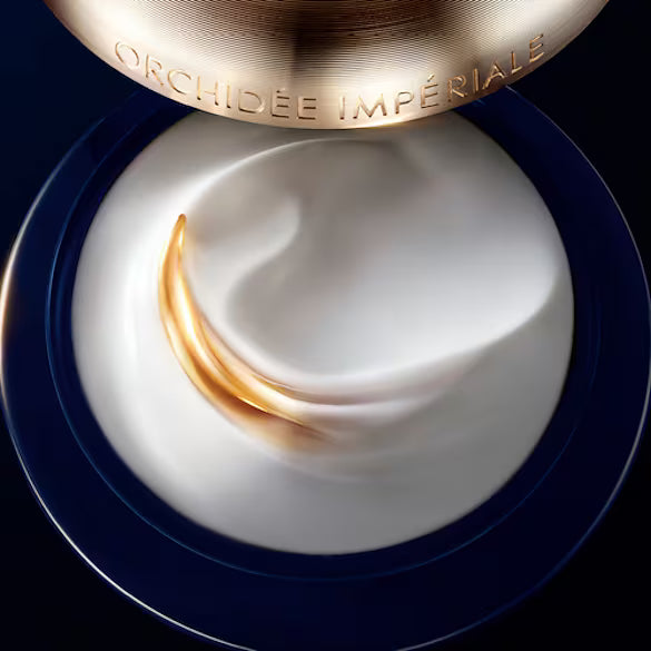 Guerlain Orchidée Impériale - La Crème Riche