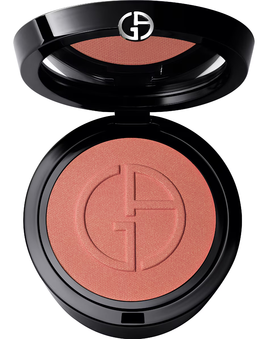 Armani Luminous Silk Glow Blush