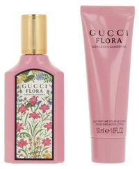 Gucci Coffret Gucci Flora Gorgeous Gardenia - Eau de Parfum