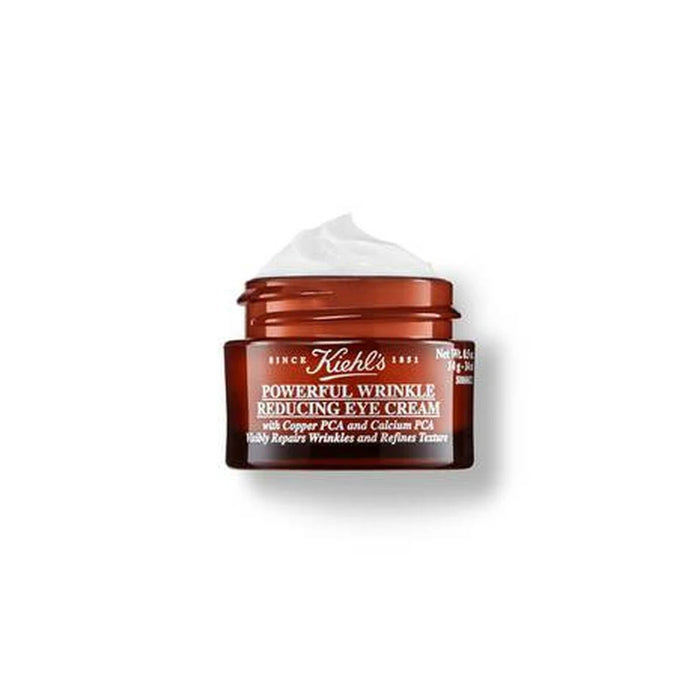 Kiehl’s - Powerful Wrinkle Reducing Eye Cream