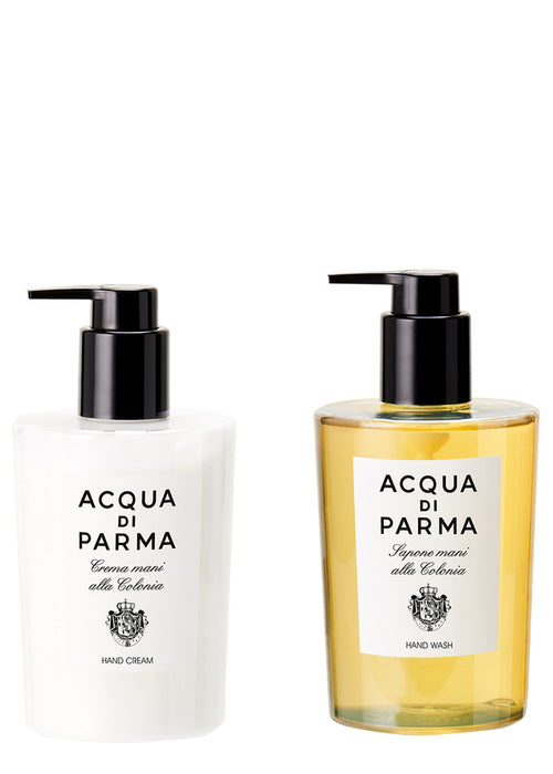 Acqua Di Parma Colonia - Hand Ritual