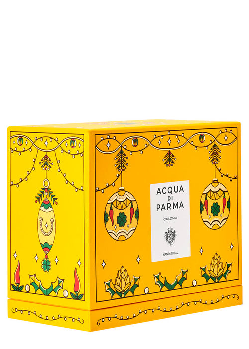 Acqua Di Parma Colonia - Hand Ritual