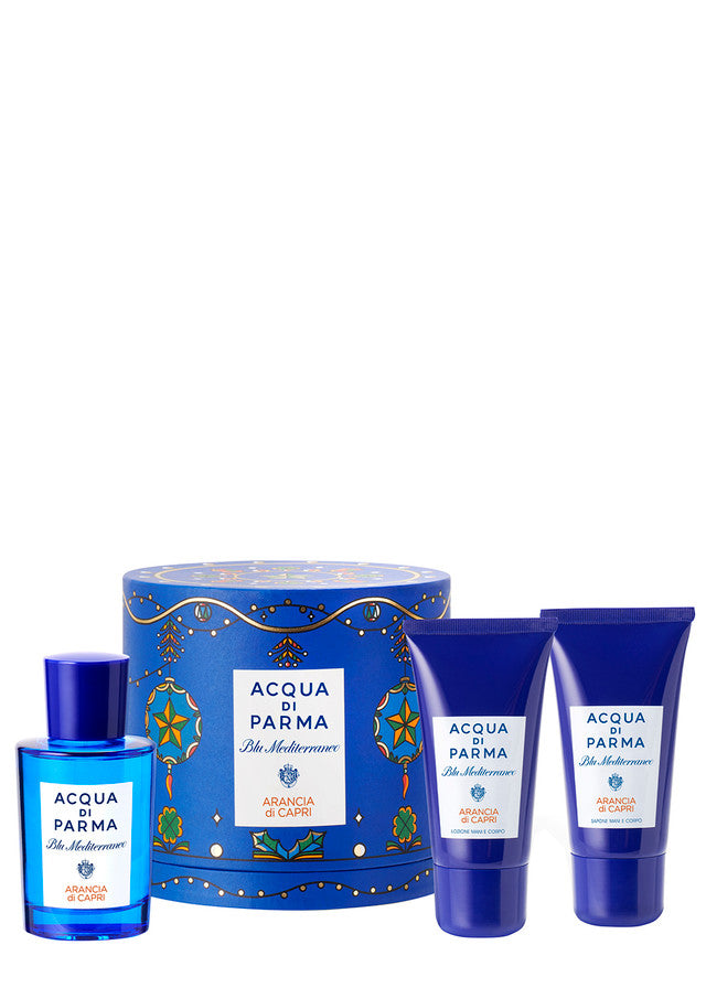 Acqua Di Parma Arancia Di Capri - Gift Set