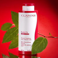 Clarins - Body Fit Active Soin Corps