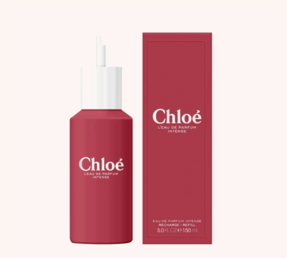 Chloé - Eau De Parfum Intense