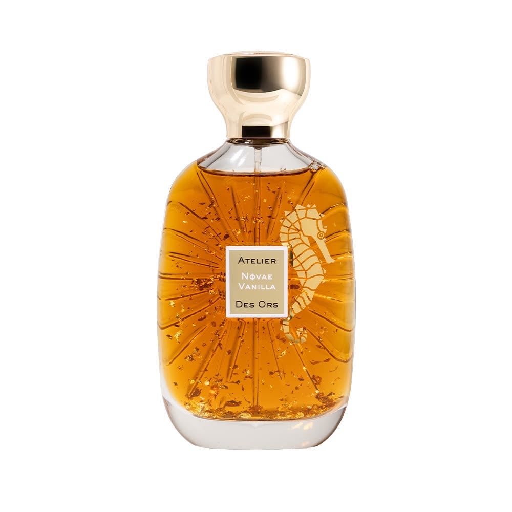 Atelier Des Ors - Novae Vanilla