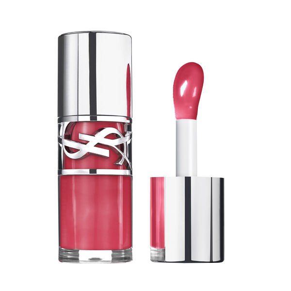 Yves Saint Laurent Loveshine Gloss - Gloss effet repulpant et soin