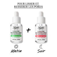 Kiehl's - Ultra Pure High-Potency Glycolic