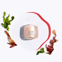 Shiseido Benefiance Crema Alisante Antiarrugas Enriquecida