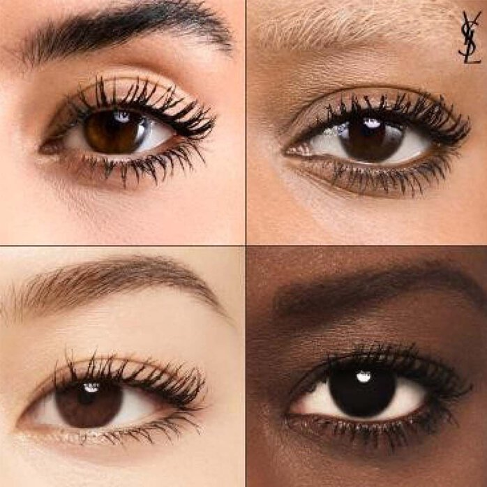 Yves Saint Laurent Lash Clash