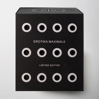 New Notes Erotika Maximale- Extrait de parfum(Limited Edition)