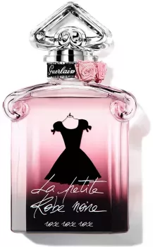 Guerlain La Petite Robe Noire Rose Rose Rose