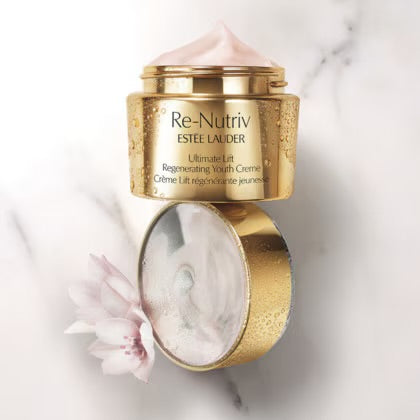 Estée Lauder Re-Nutriv Ultimate Lift - Crema Contorno de Ojos