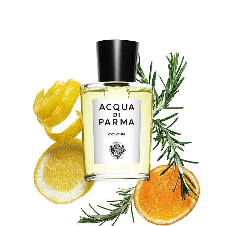 Acqua Di Parma Colonia - Eau de cologne-Parfumerie Olara-1