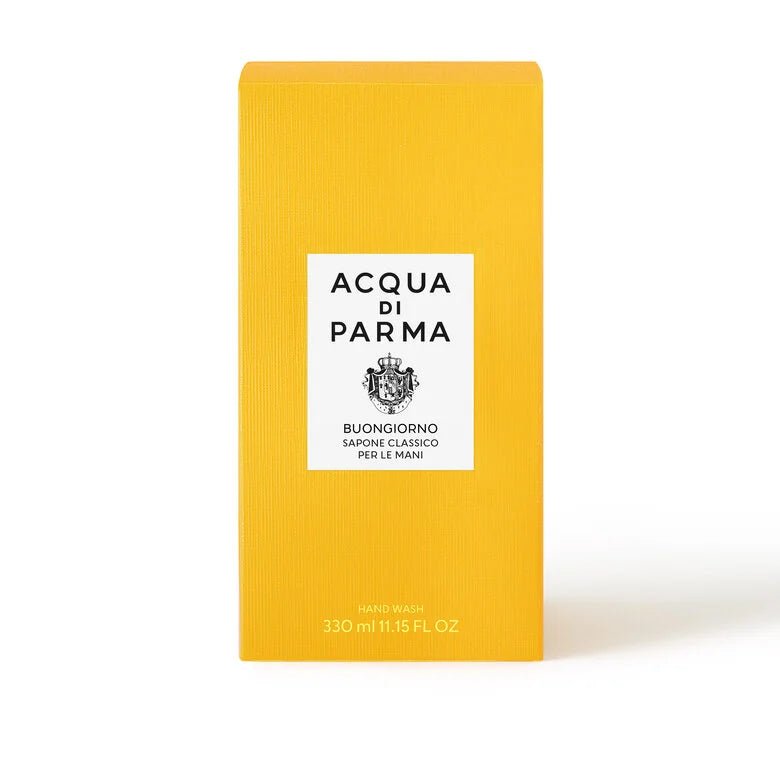 Acqua Di Parma Buongiorno Gel Lavant pour les Mains-Parfumerie Olara-1 