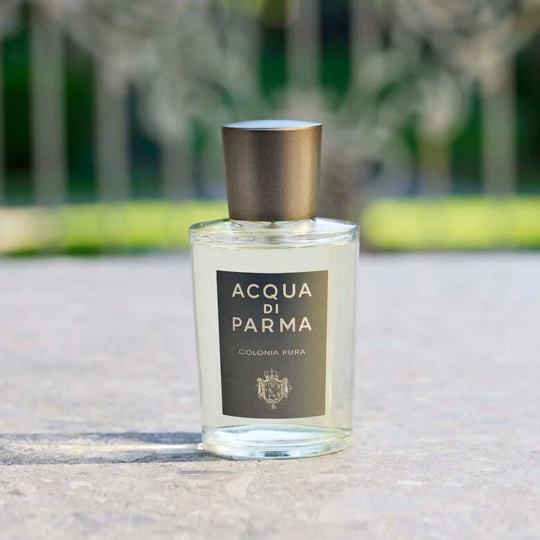 Acqua Di Parma Colonia Pura - Eau de cologne-Parfumerie Olara-1