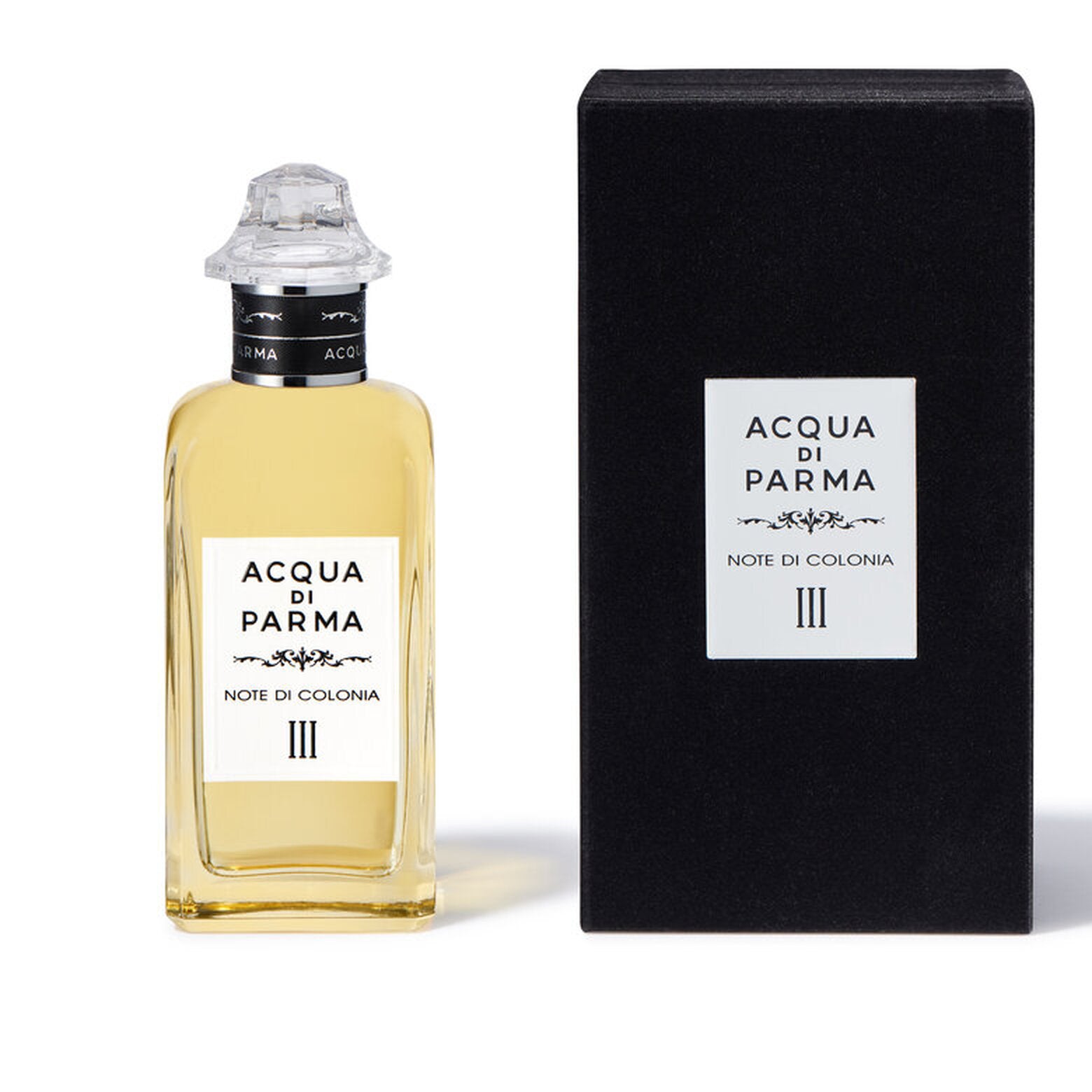Acqua Di Parma Note di Colonia III-Parfumerie Olara-1