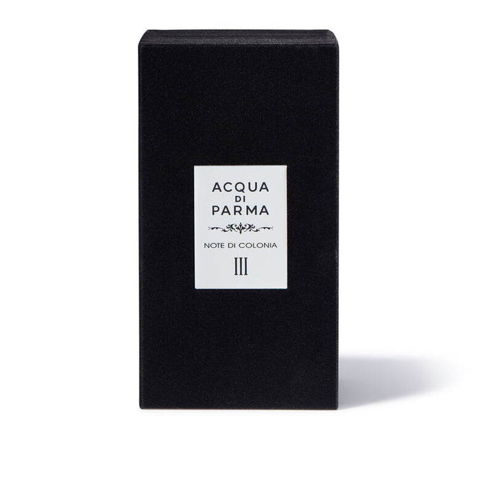 Acqua Di Parma Note di Colonia III