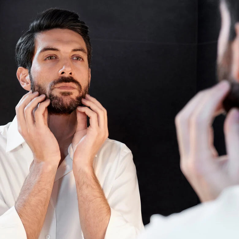 Acqua Di Parma Barbière beard serum