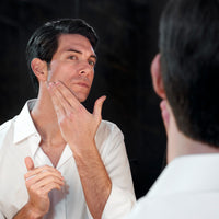 Acqua Di Parma Barbière emulsion après-rasage rafraîchissante