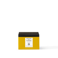 Crema de afeitar con brocha Acqua Di Parma