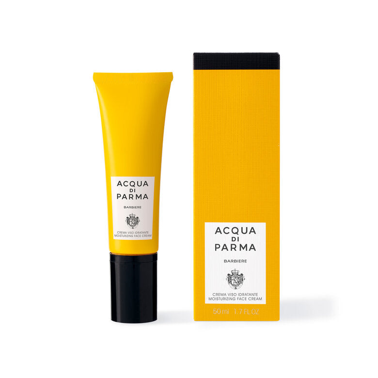 Acqua Di Parma Barbiere - Crème visage Hydratante