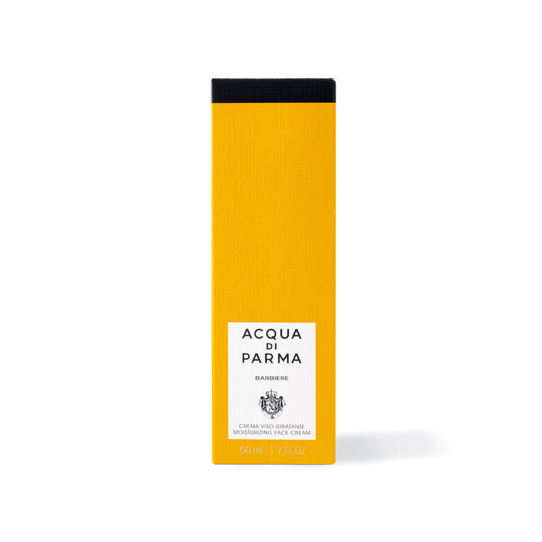 Acqua Di Parma Barbiere - Crème visage Hydratante