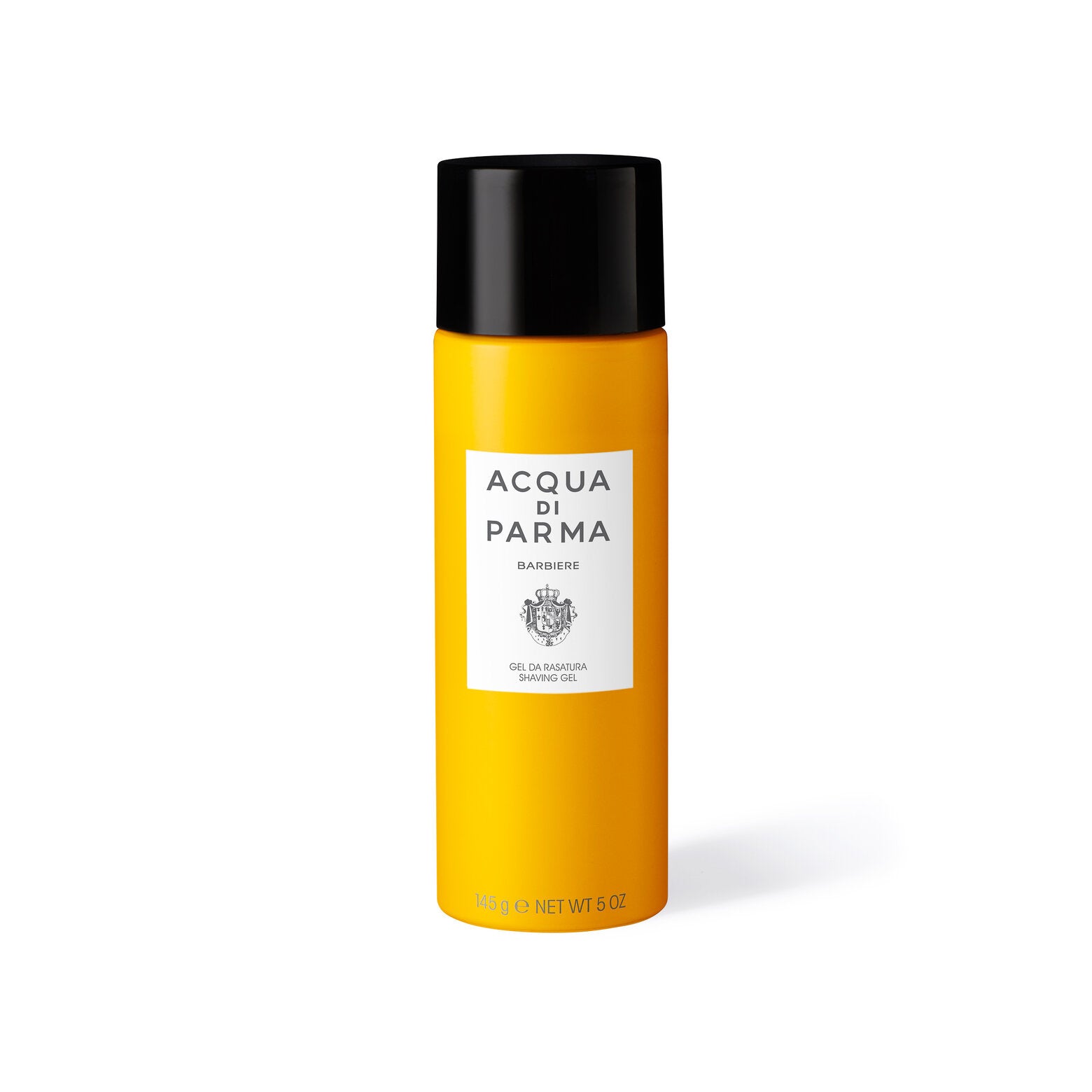 Acqua Di Parma Barbière gel rasage