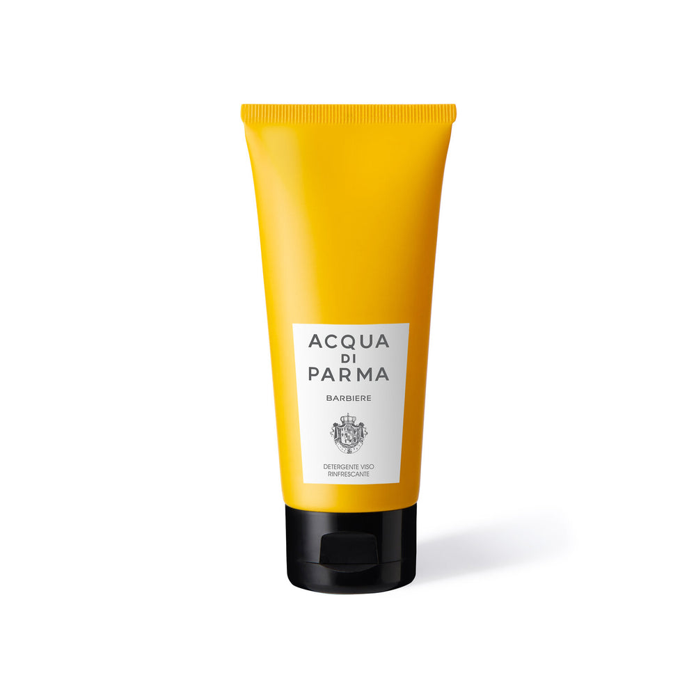 Acqua Di Parma Barbière nettoyant visage rafraichissant