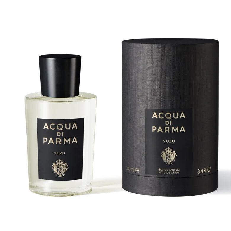 Acqua Di Parma Yuzu - Eau de parfum-Parfumery Olara-1