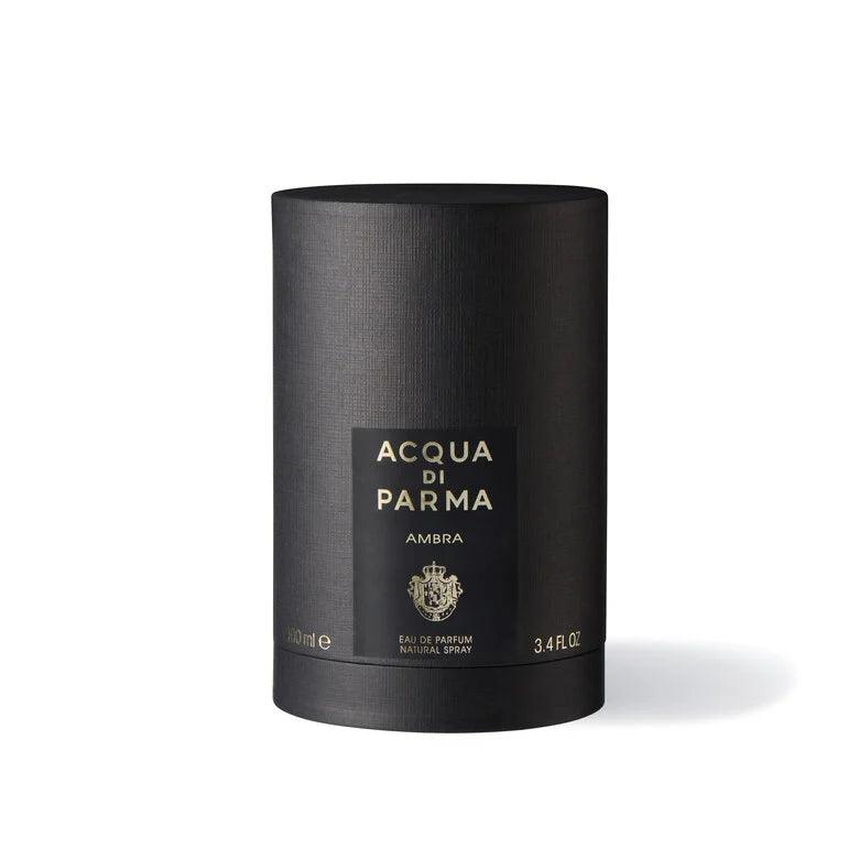 Acqua Di Parma Ambra - Eau de parfum-Parfumería Olara-1