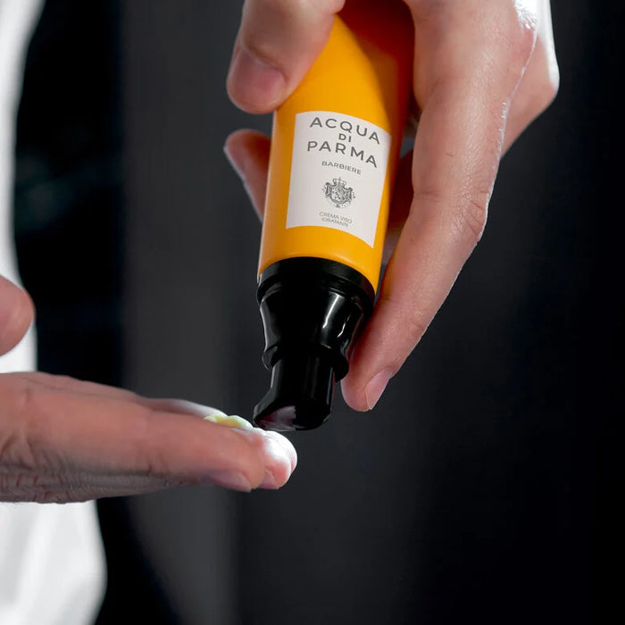 Acqua Di Parma Barbiere - Crème visage