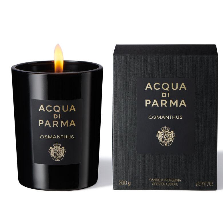 Acqua Di Parma Osmanthus Bougie-Parfumerie Olara-1