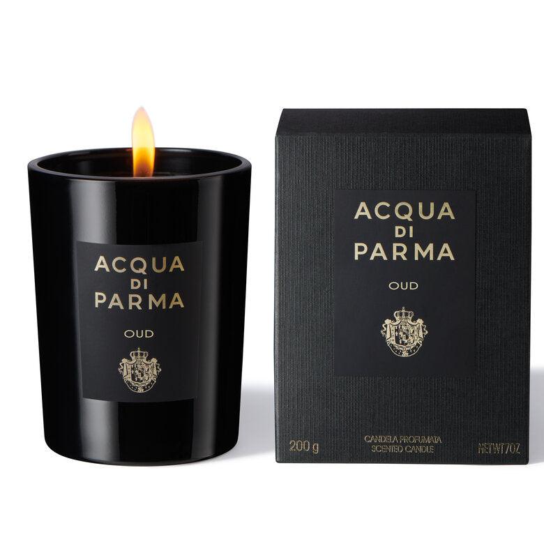 Acqua Di Parma Oud Candle