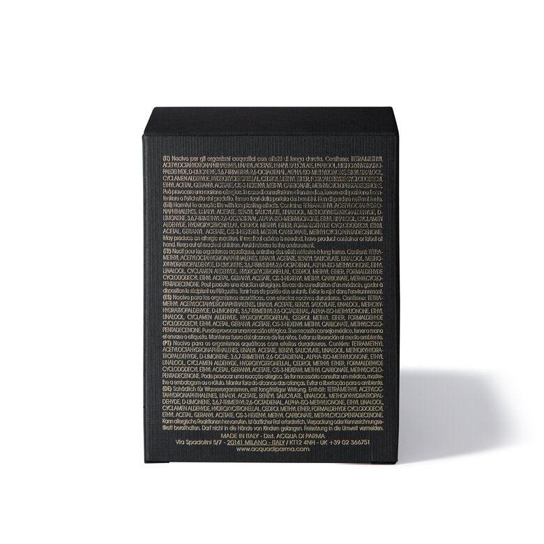 Acqua Di Parma Oud Candle