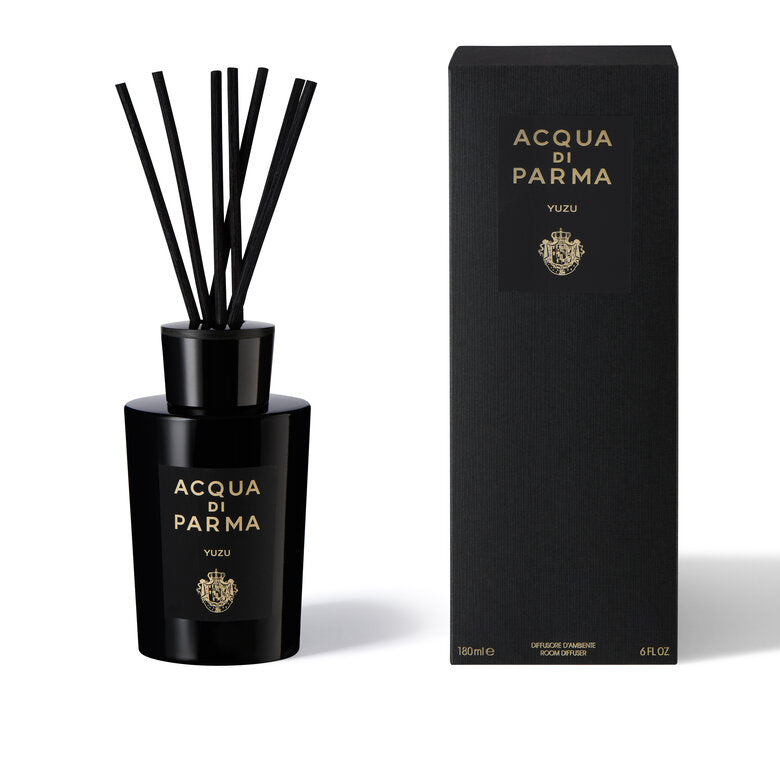 Acqua Di Parma Yuzu Diffuseur Maison