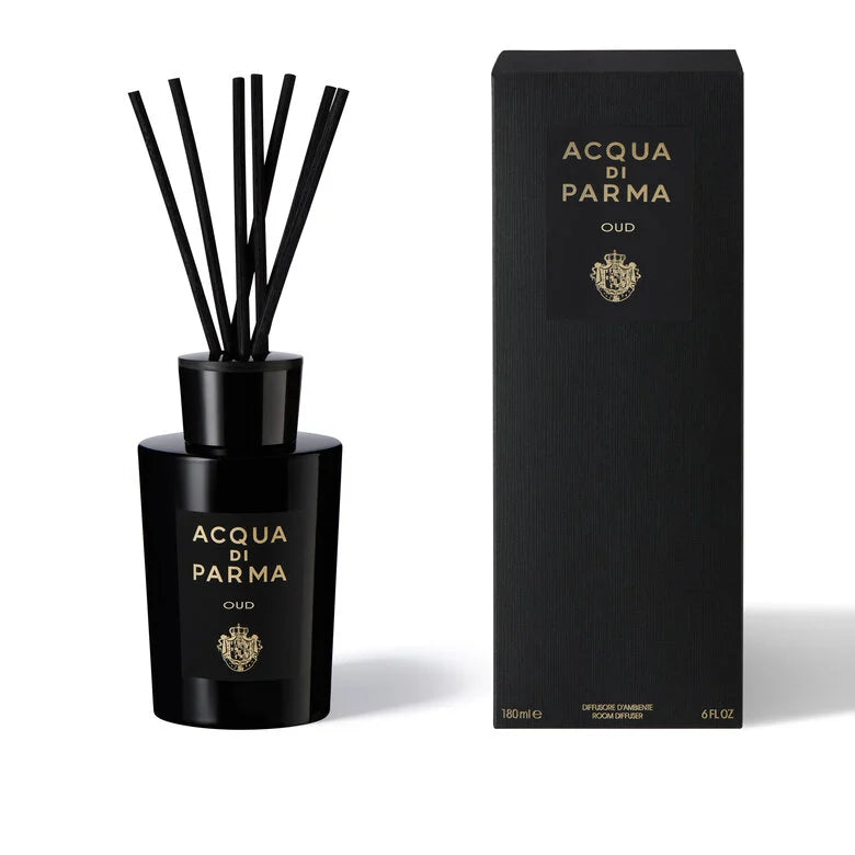 Acqua Di Parma Oud Diffuseur Maison