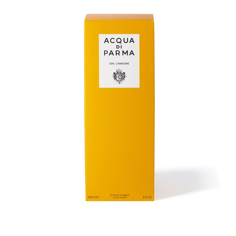 Acqua Di Parma Oh L'Amore Home Diffuser