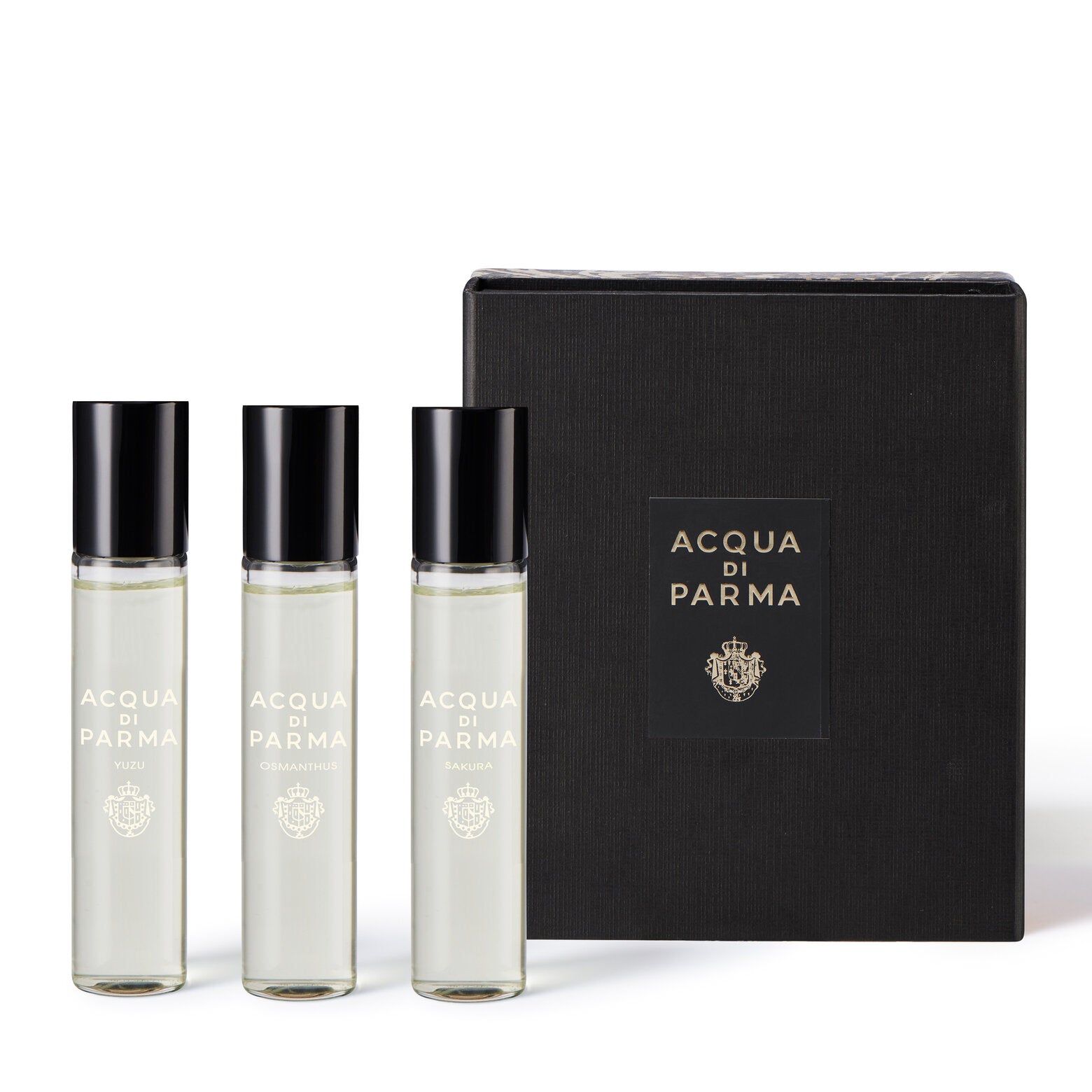 Acqua Di Parma Coffret découverte Signatures of the Sun-Parfumerie Olara-1
