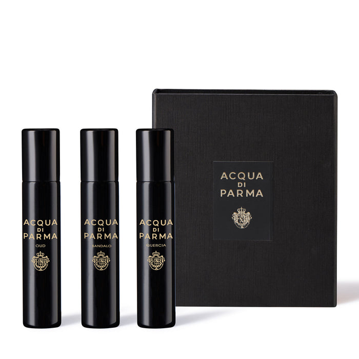 Acqua Di Parma Coffret découverte Signatures of the Sun