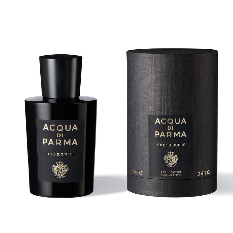 Acqua Di Parma Oud & Spice - Eau de parfum-Parfumery Olara-1