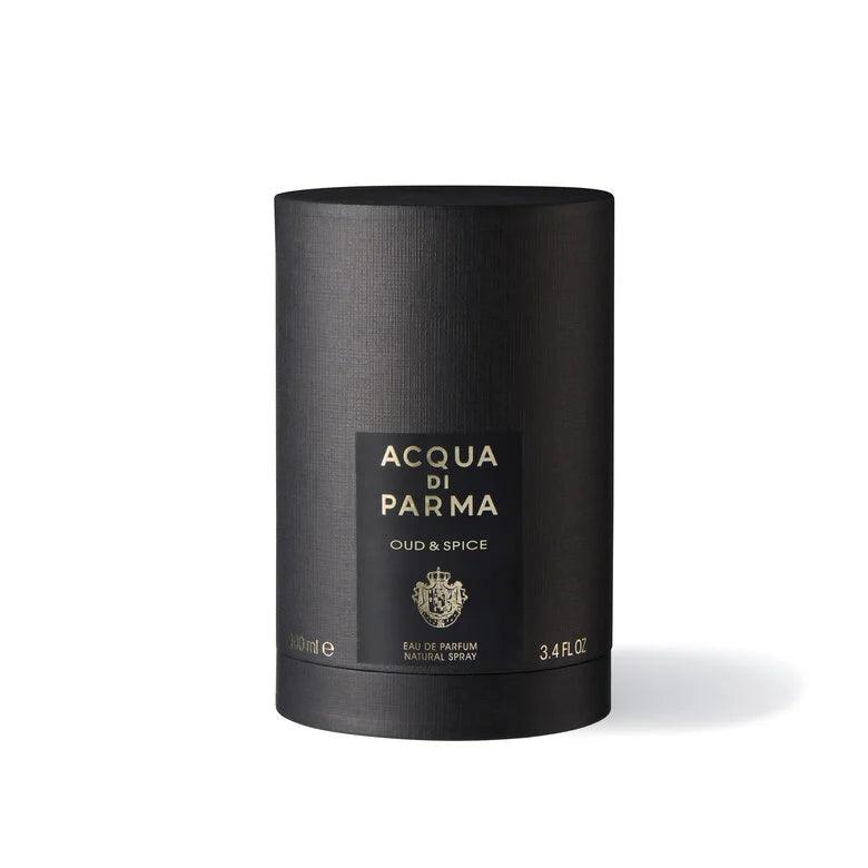 Acqua Di Parma Oud & Spice - Eau de parfum
